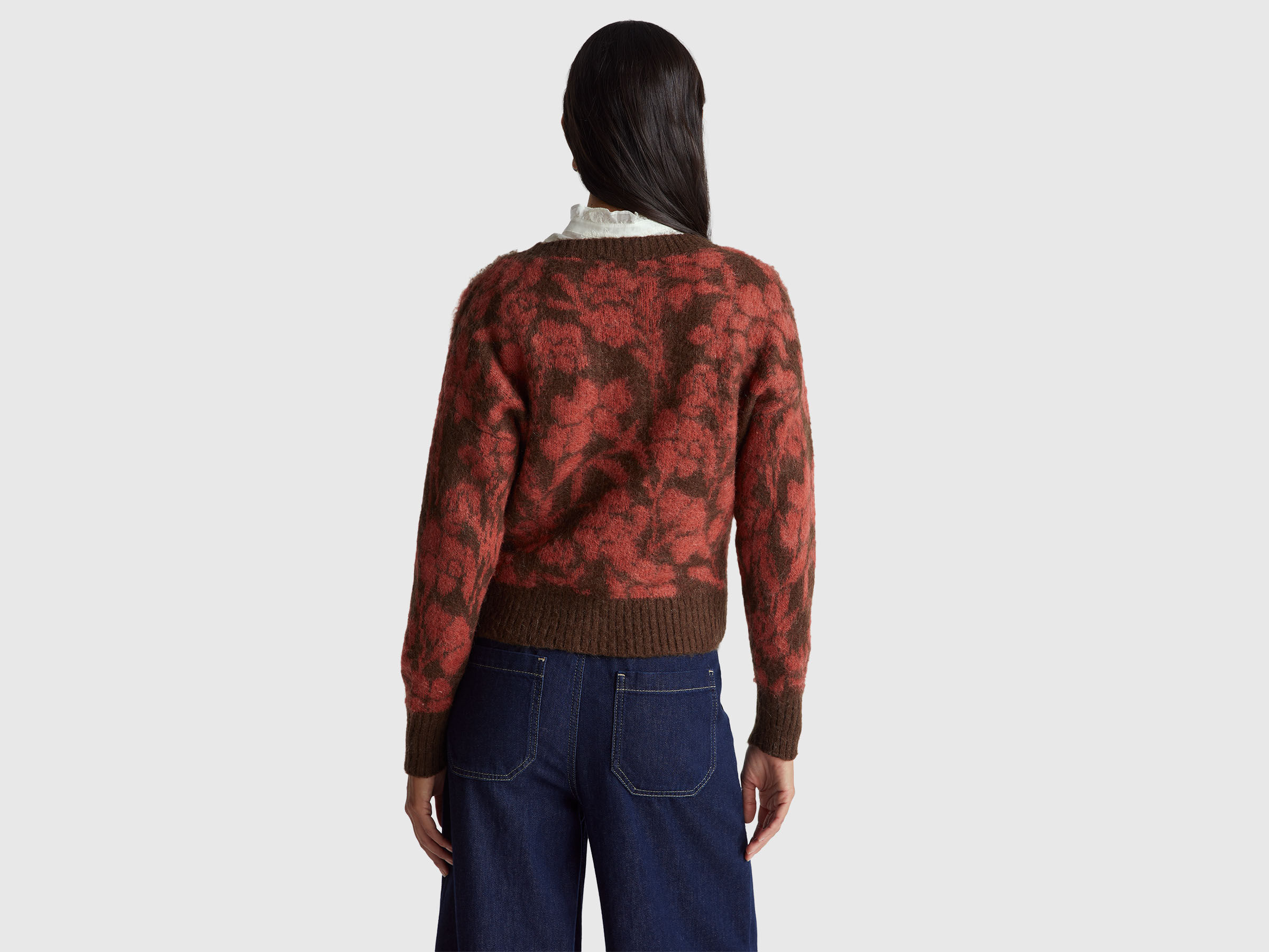 SWEATER L/S Women image number 2